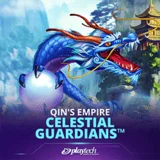 Bocoran RTP Slot Playtech Qin's Empire Celestial Guardians